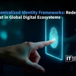 Decentralized Identity Frameworks