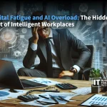 Digital Fatigue and AI Overload
