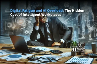 Digital Fatigue and AI Overload