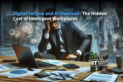 Digital Fatigue and AI Overload