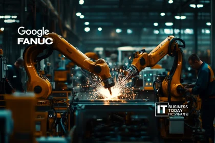 FANUC