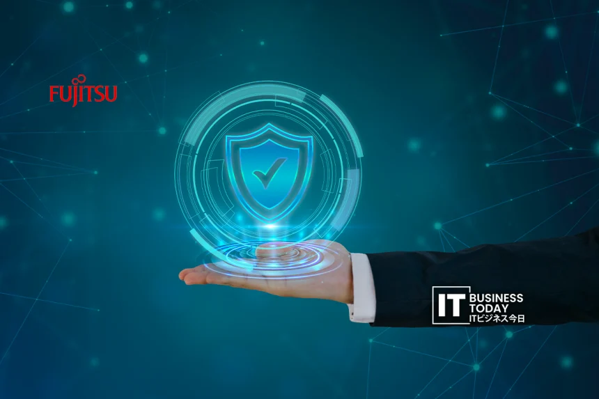 Fujitsu