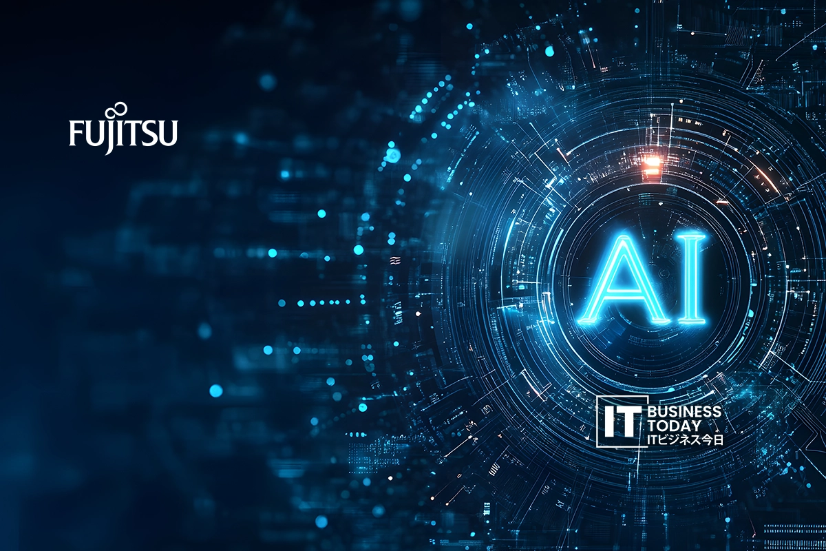 Fujitsu Expands Sovereign AI Strategy
