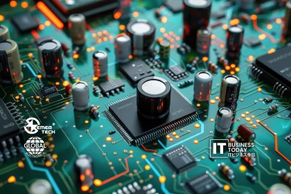 Global-Electronics