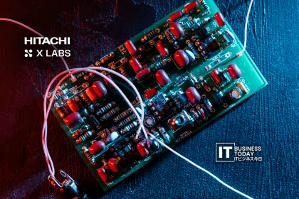 Hitachi