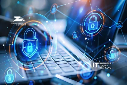 Hornetsecurity