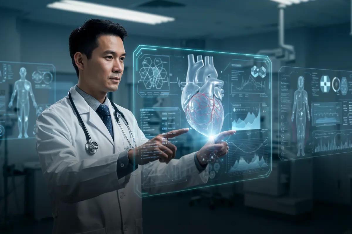 Synthetic Data in Japan