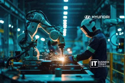 Hyundai Motor Group