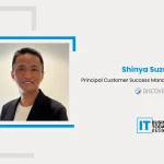 Shinya Suzuki