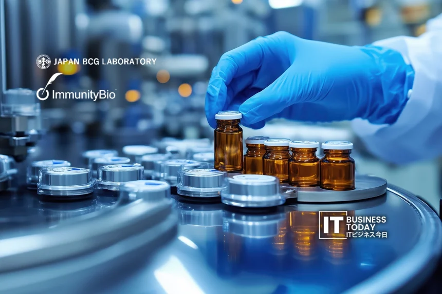 ImmunityBio