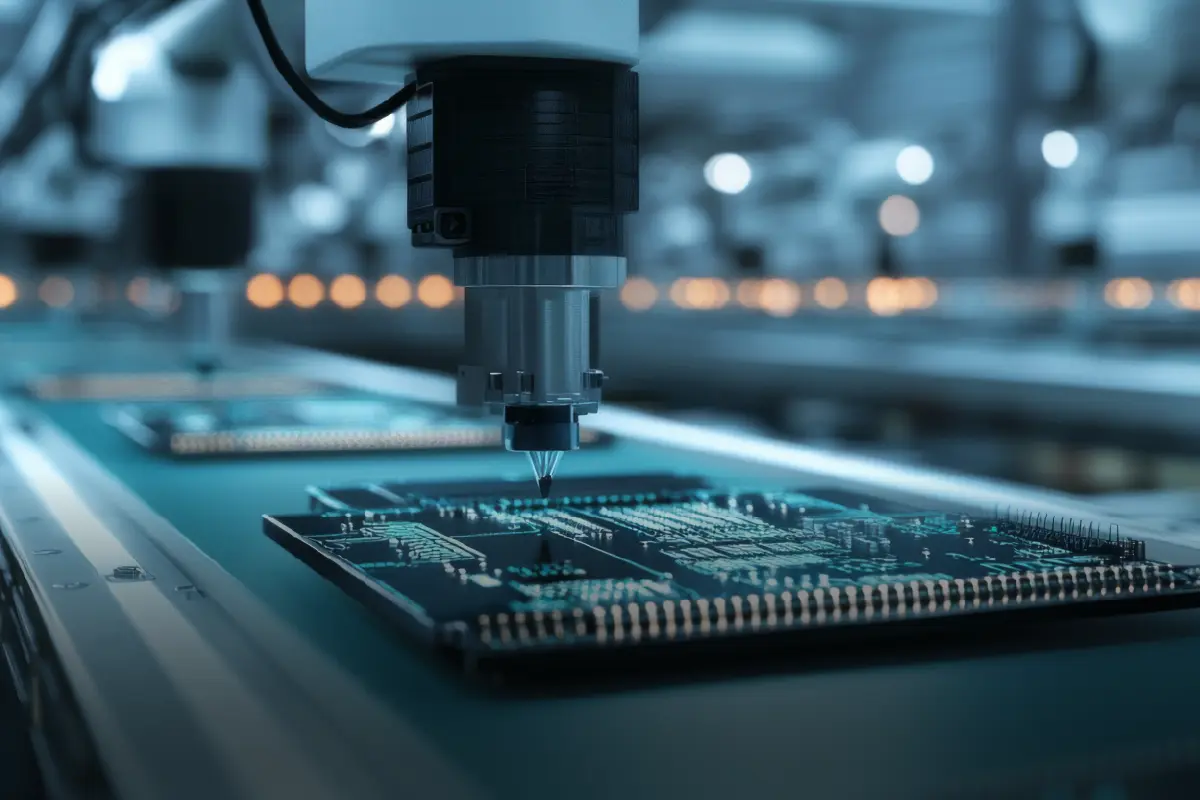 Beyond Silicon