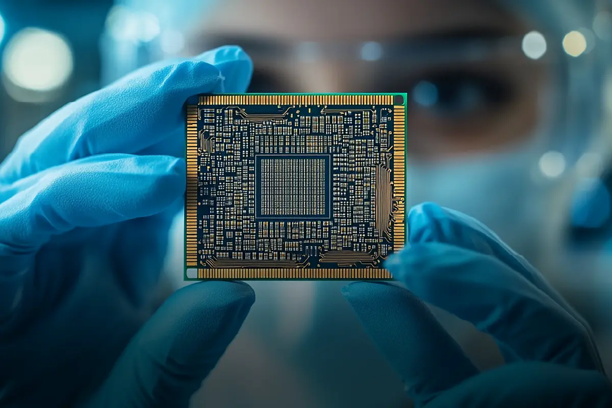 Beyond Silicon