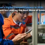 Japan’s Digital Competitiveness in 2026