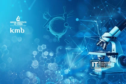 KM Biologics