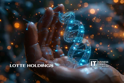 LOTTE HOLDINGS