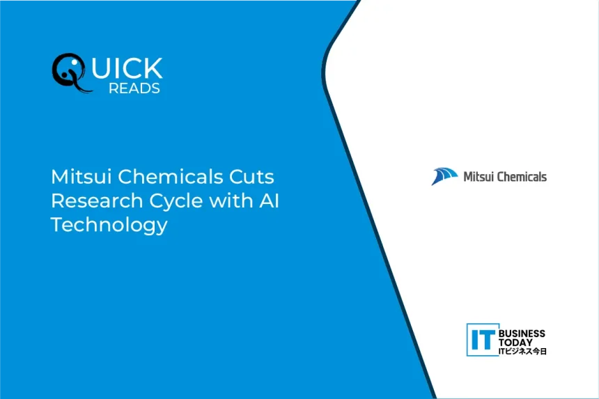 Mitsui Chemicals