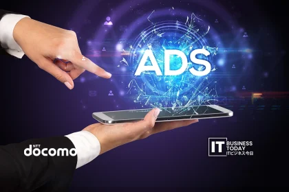 NTT Docomo