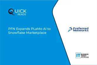 Preferred Networks