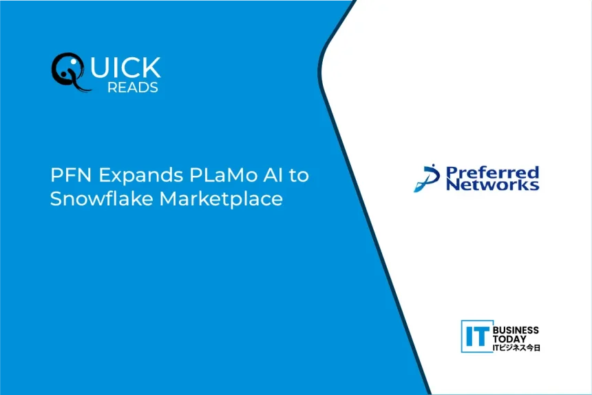 Preferred Networks