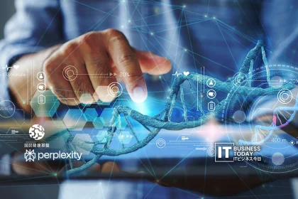 Perplexity AI