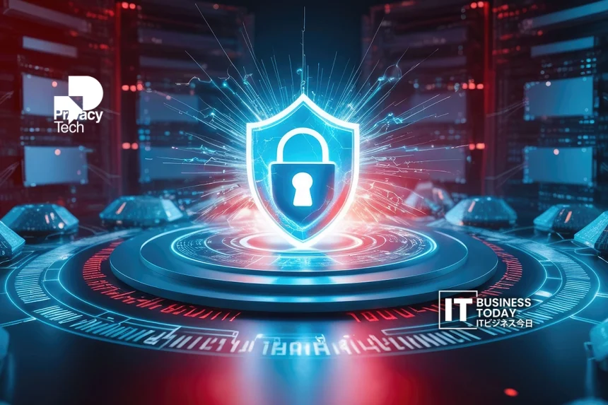Privacy Tech
