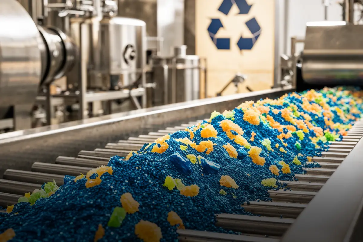 Circular Manufacturing