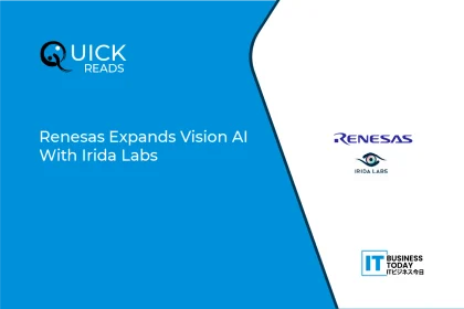 Renesas