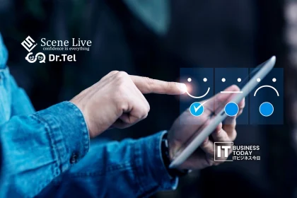 Scene Live