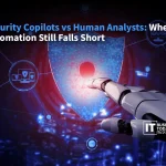 Security Copilots vs Human Analysts