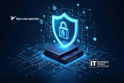 Serverworks