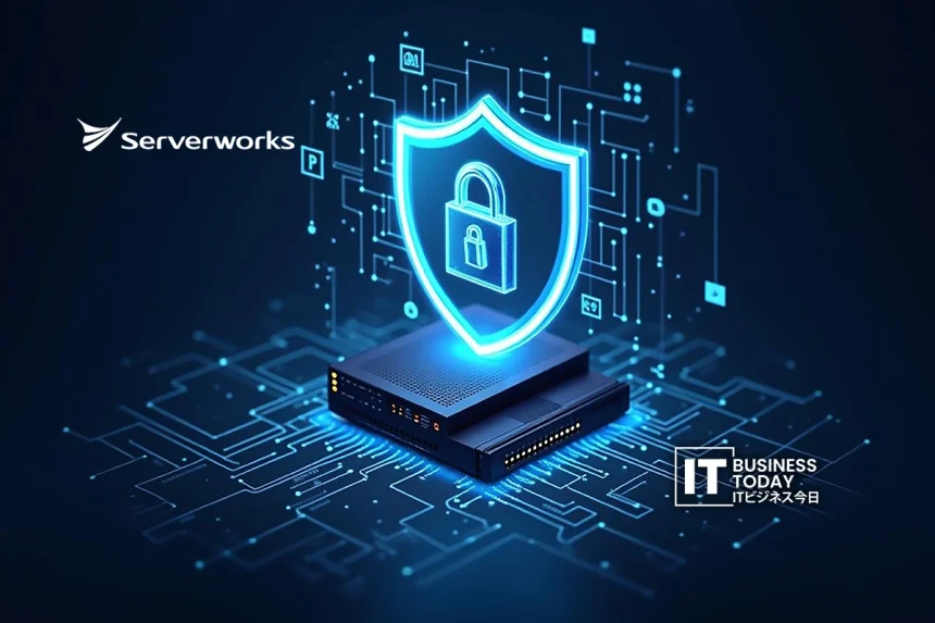Serverworks