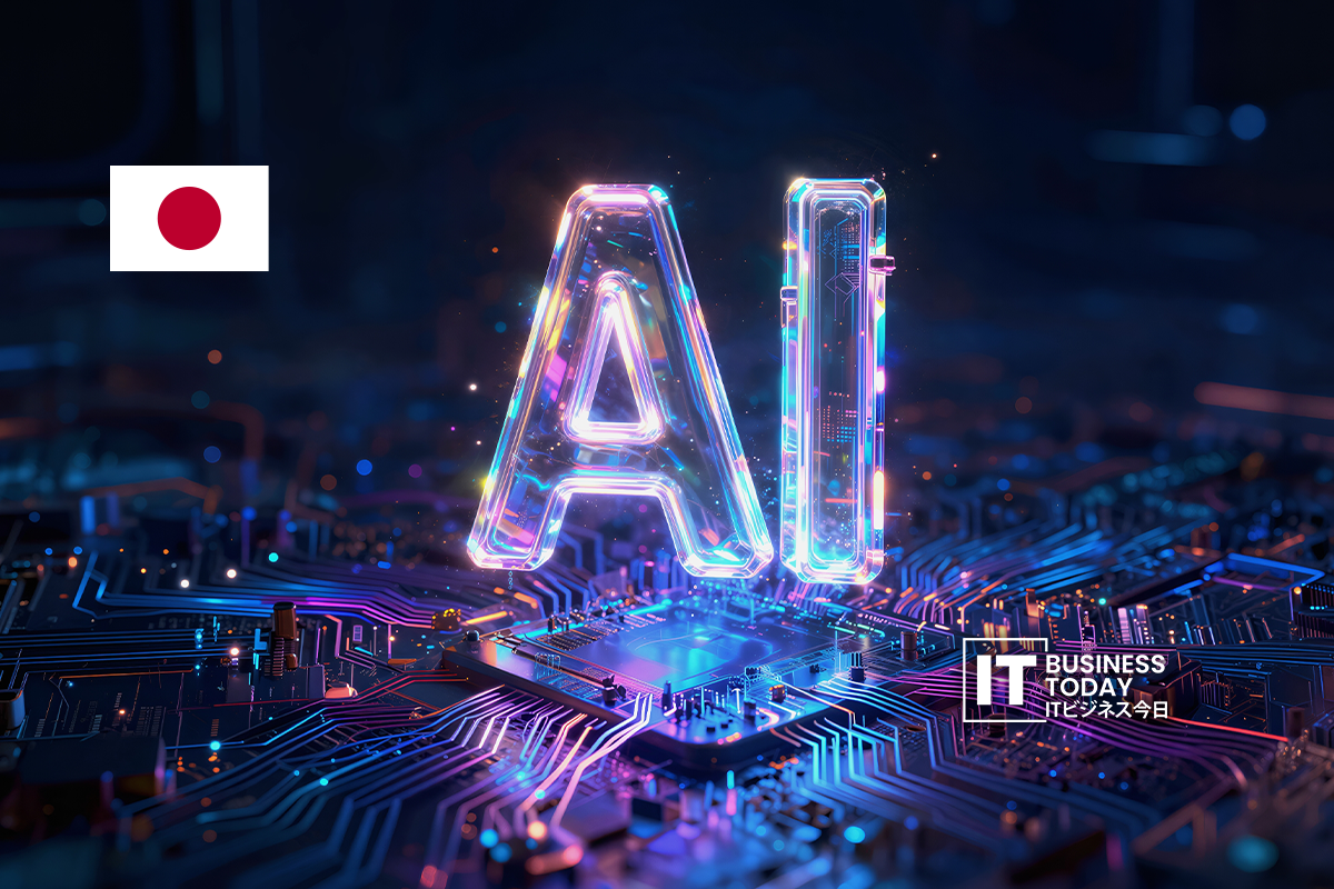 Tokyo’s Push to Make AI Work Signals a Critical Turning Point