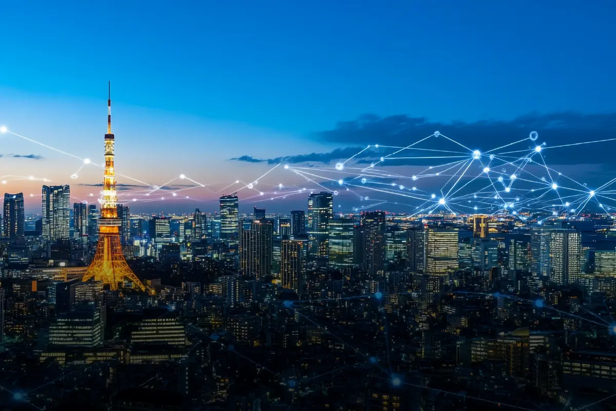 Japan’s Digital Competitiveness in 2026