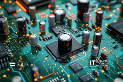 SoftBank
