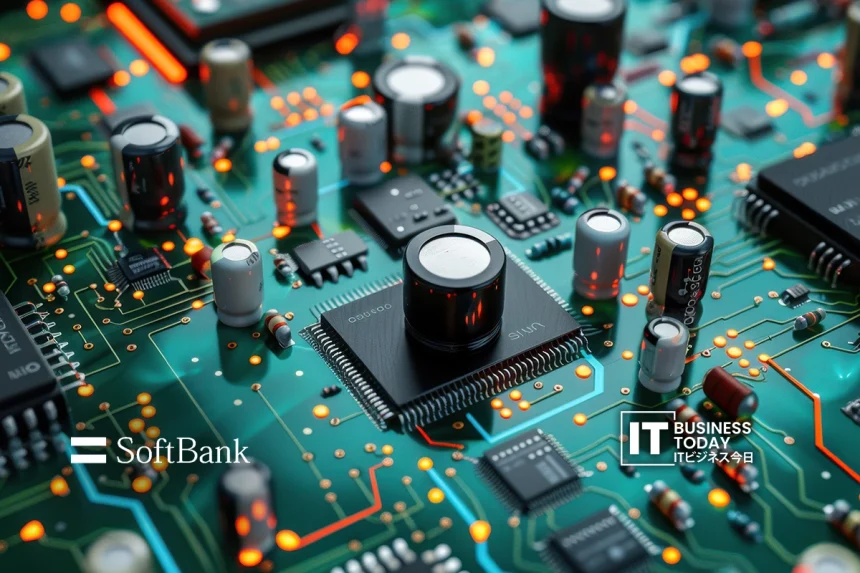 SoftBank