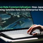 Space Data Commercialization