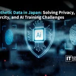 Synthetic Data in Japan