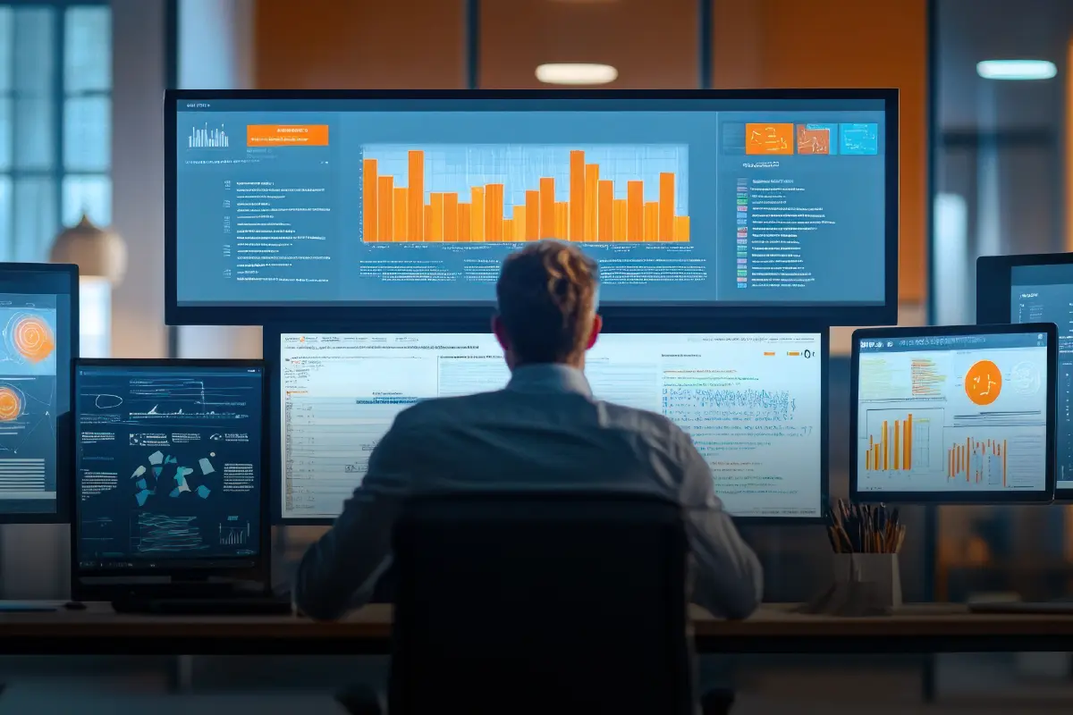 Digital Fatigue and AI Overload