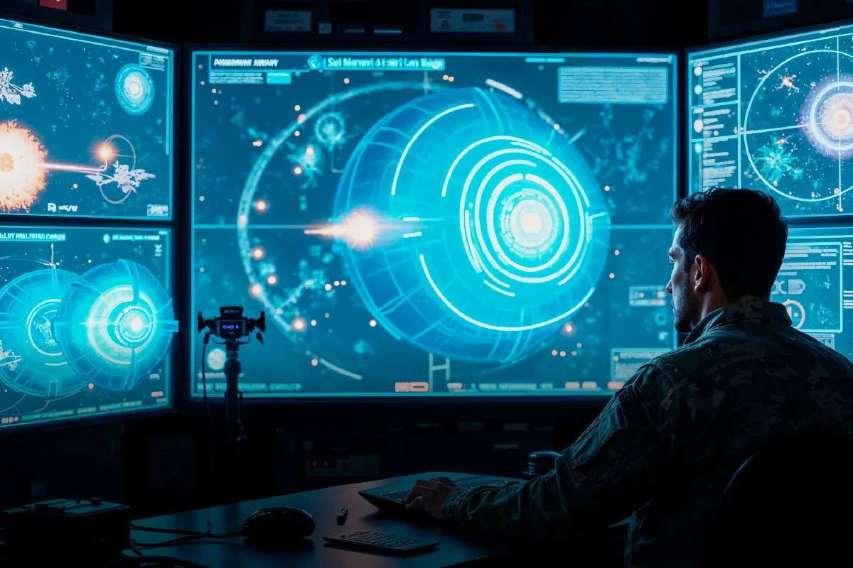 Space Data Commercialization