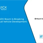 Hitachi Solutions