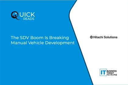 Hitachi Solutions
