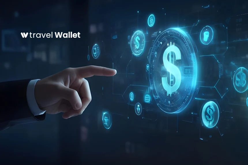 Travel Wallet
