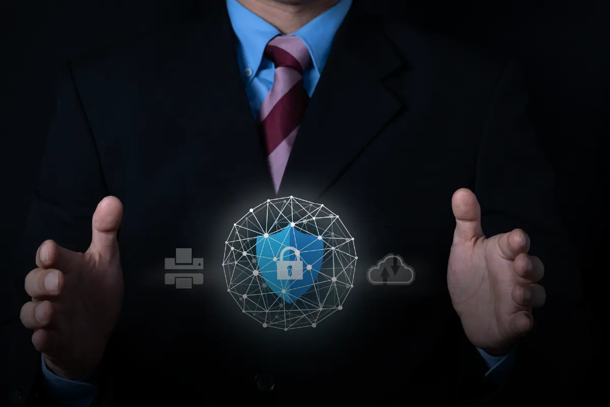 Decentralized Identity Frameworks
