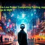 Ultra-Low Power Computing