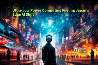 Ultra-Low Power Computing