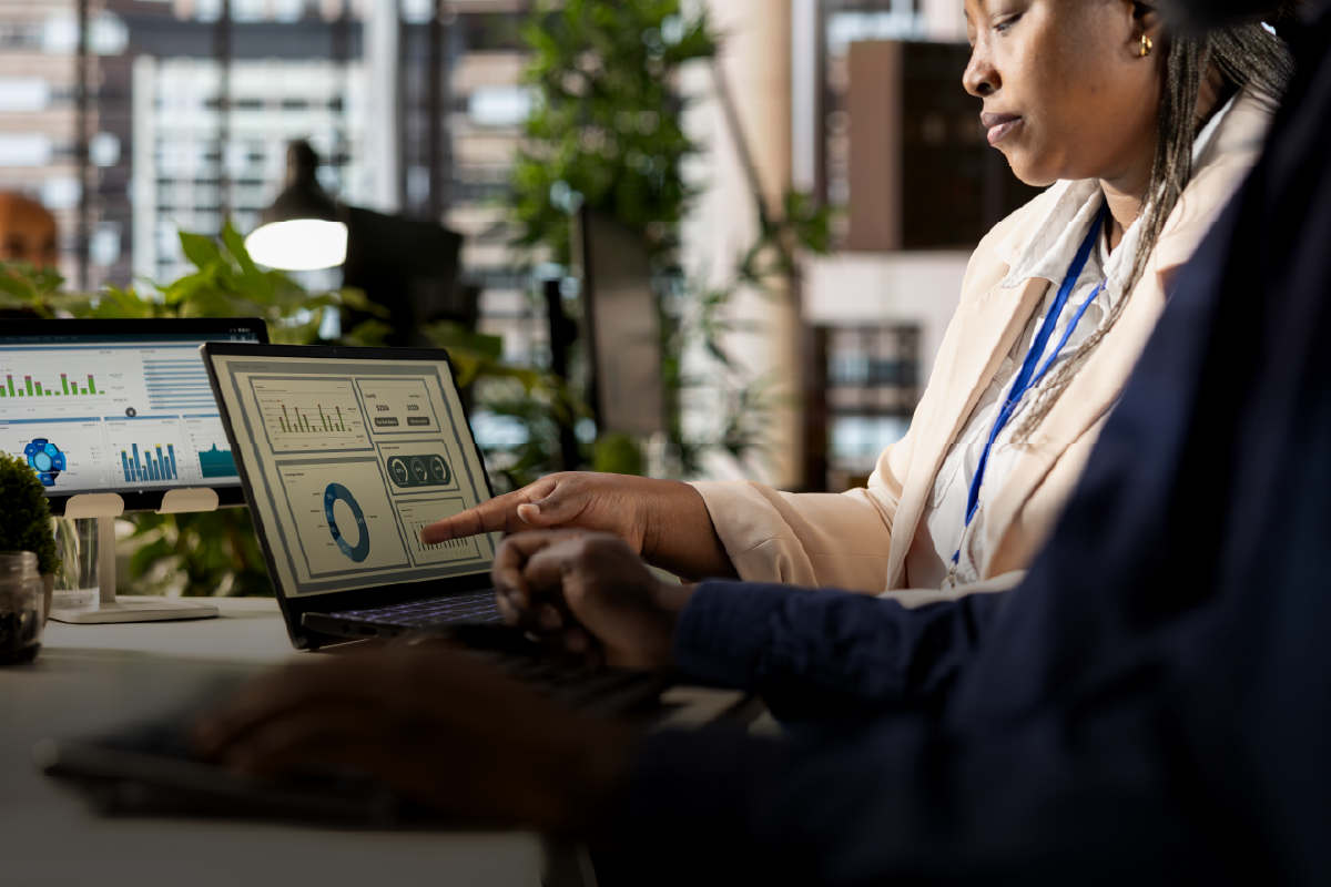  Decision Intelligence Systems