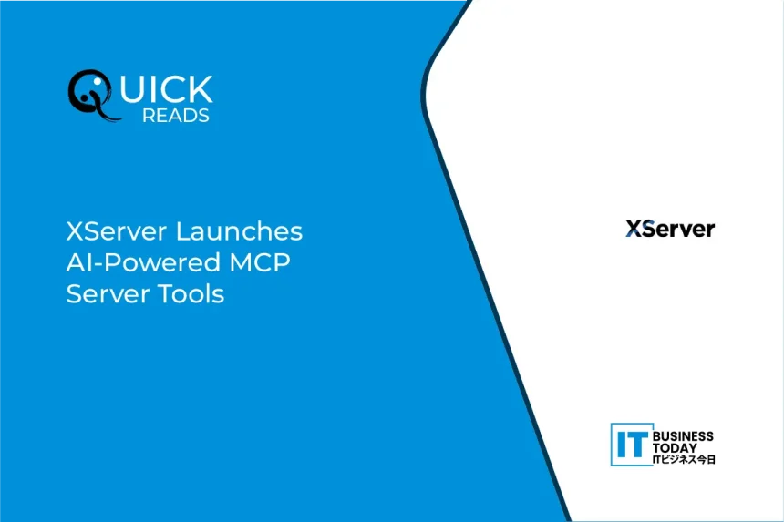 XServer