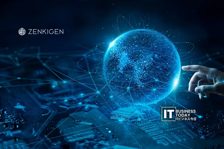 ZENKIGEN