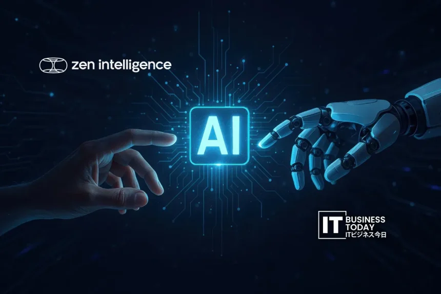 Zen Intelligence
