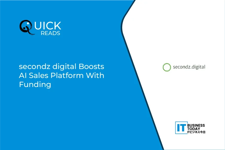secondz digital